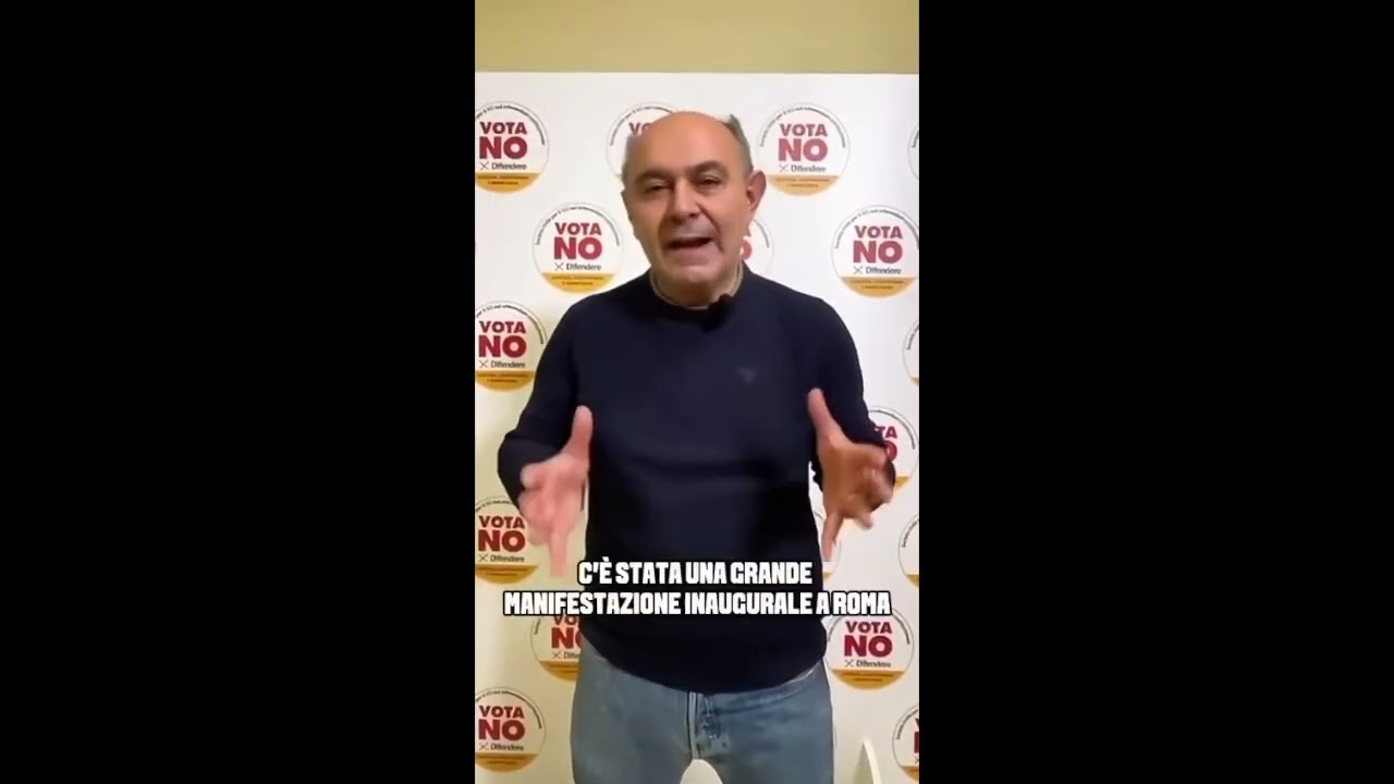 DE CRISTOFARO: "SEPARAZIONE DELLE CARRIERE GIÀ ESISTE: MENO DELL’1% DEI MAGISTRATI CAMBIA CARRIERA"