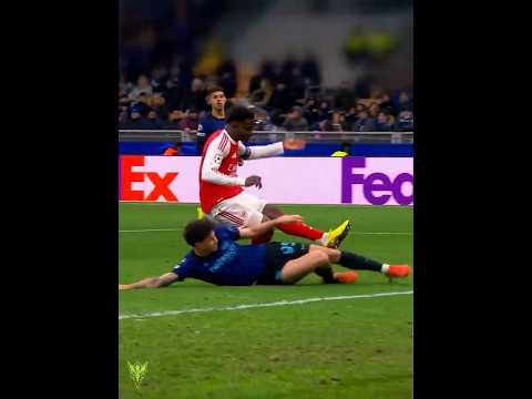 Don't Mess With Bastoni 💀