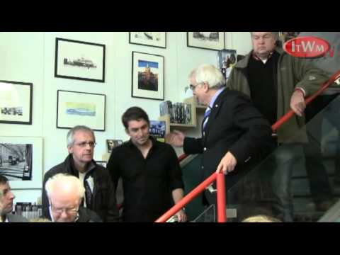 ITWM TV : Voor Niemand Bang