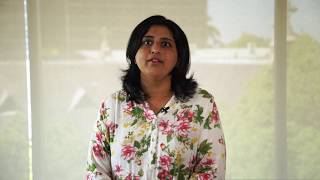 Weight Gain in Pregnancy with Dr Supriya Kantikar at St George Private Hospital