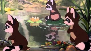 Snow White - A Smile and a Song (Bulgarian)