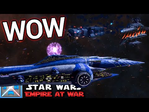 We have the MALEVOLENCE! - Star Wars Fall of the Republic Separatists 13