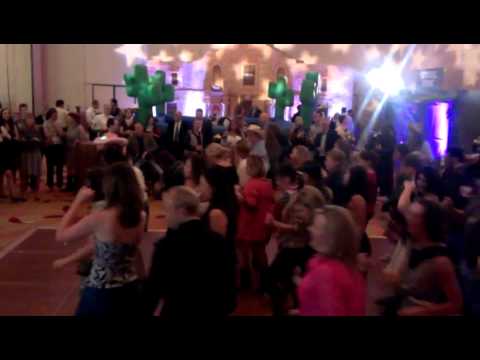 Promotional video thumbnail 5 for DJ Masquerade & Photo Booths