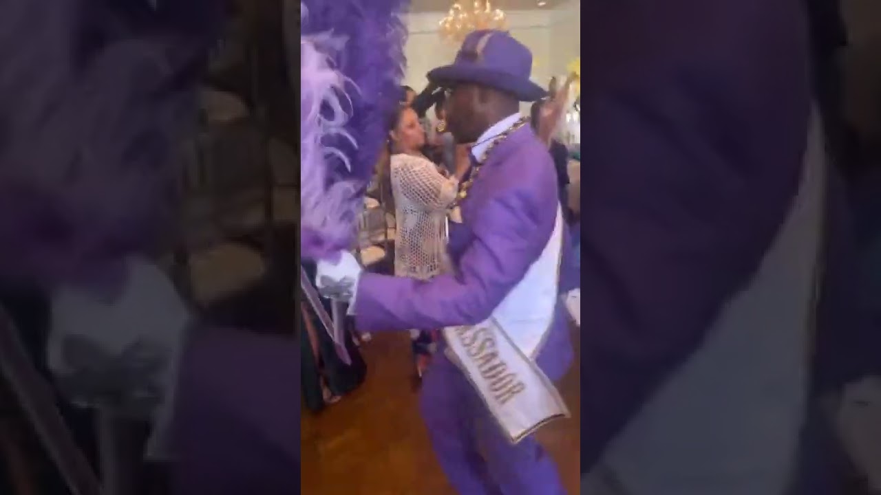 Promotional video thumbnail 3 for Top Shelf Brass Band