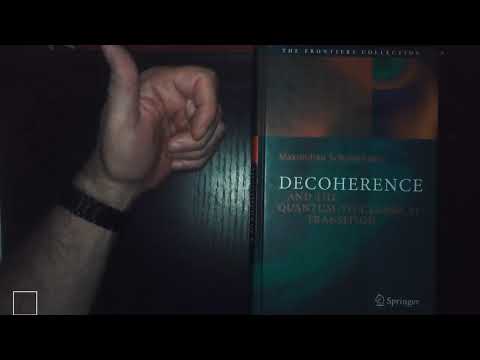 Review: Decoherence and the Quantum-to-Classical Transition