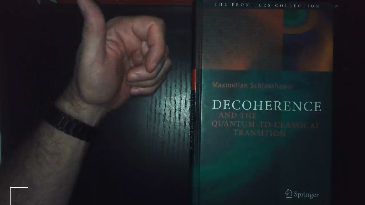 Review: Decoherence and the Quantum-to-Classical Transition