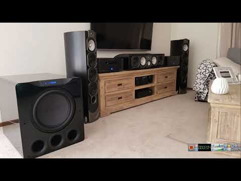 Large Single Subwoofer vs Small Dual Subwoofer setups my Home Theater Advice