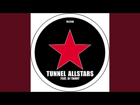 Flug auf dem Glücksdrachen (Tunnel Trance Force Mix) (feat. DJ Yanny)