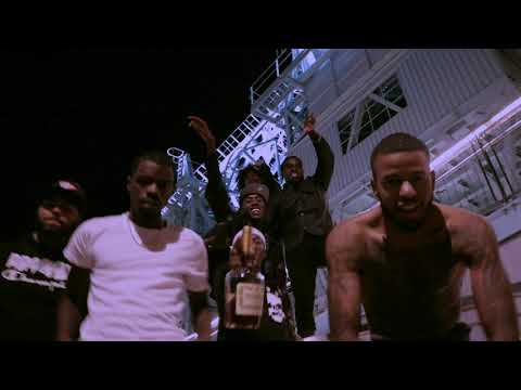 CERTIFIED - TALK MY SHIT (OFFICIAL MUSIC VIDEO)