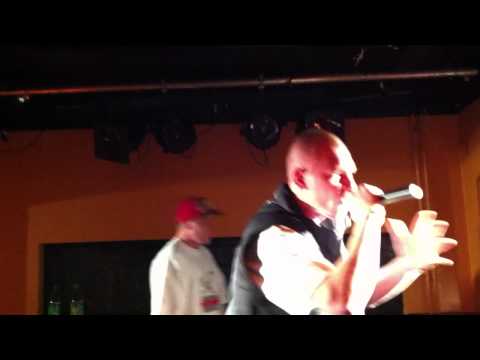 risskant ft. per verz  - richard en perry