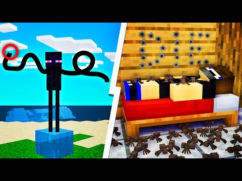Minecraft Mods Banned by Mojang!