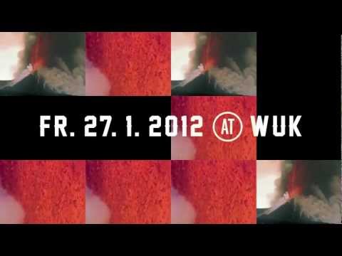 Step Forward & ADF / Dj Krush at wuk 27.12012