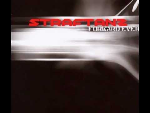 Blood In Blood Out - Straftanz