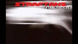 Blood In Blood Out - Straftanz