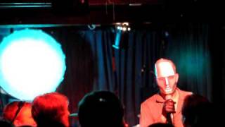 Protomen - KILROY's Intro