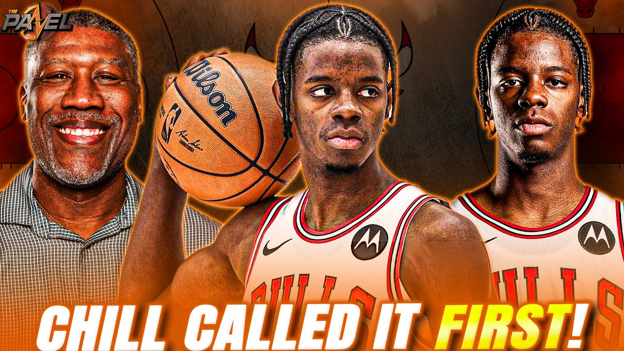 The Best Player in the Draft?