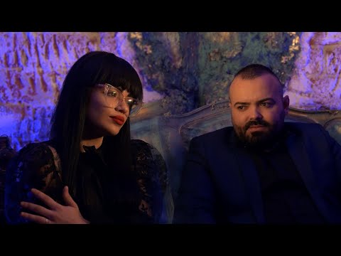 Iulian Grigoras & Mirela Husein - Cate promisiuni | Official Video