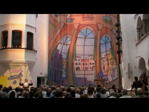 "Largo al factotum" Fernando Araujo 2017 Summer