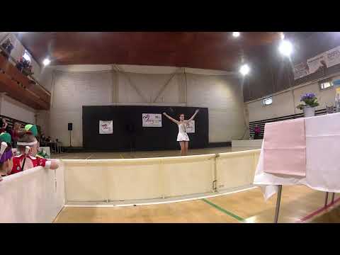 Haňa- Porubský pohár 2022