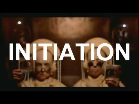 KULT KLUB: INITIATION