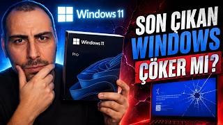 Yeni Windows’u Kuralım: Microsoft için Çöküş mü, Zafer mi?