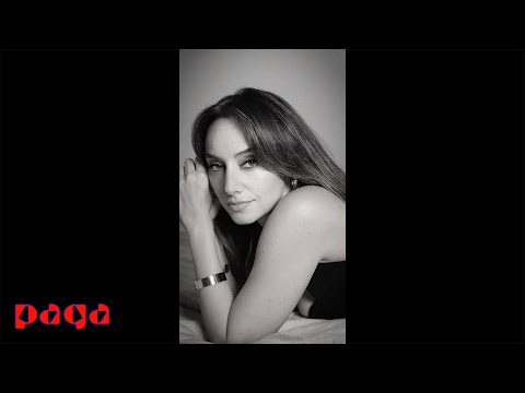 Türkü Akbayram - Yak Beni (Official Video)