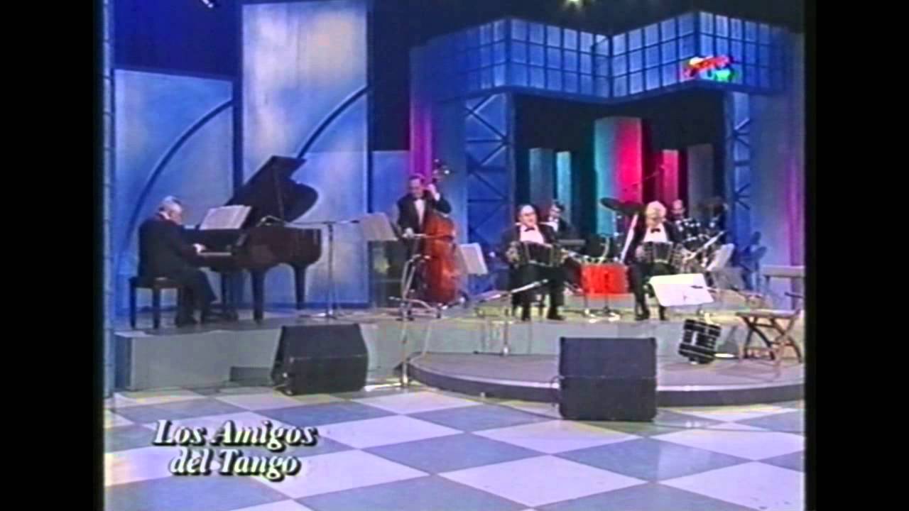 Sexteto Mayor - Lluvia de estrellas