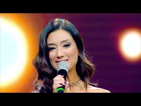 ნინი ბადურაშვილი - უფლება / Nini Badurashvili - Upleba