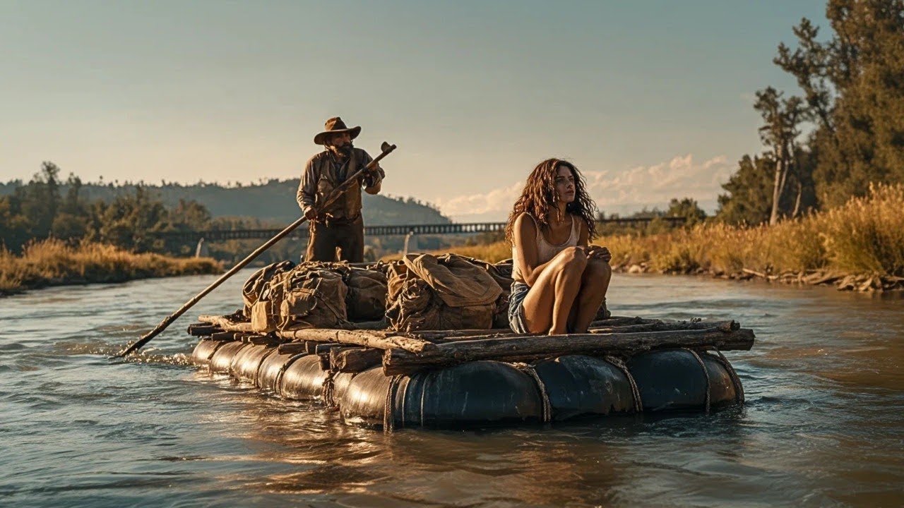 ¡Una Mujer Atrapada en la Frontera! ¡INSPIRADA EN UNA HISTORIA REAL! | película en español
