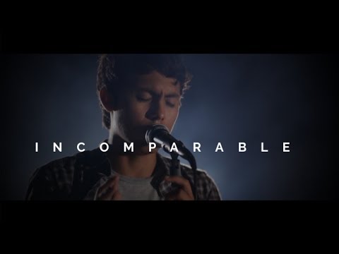 CRUZ - Incomparable (Video Oficial)