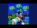 Dança Do Sonic