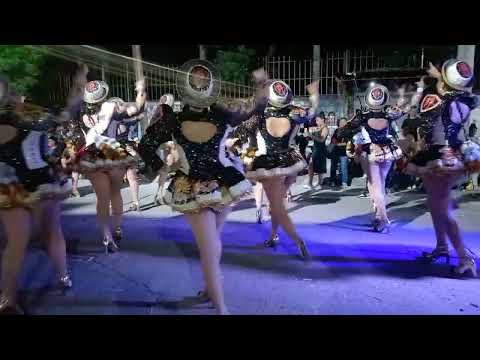 Urus Vírgen de la Candelaria Jujuy.San Pedro 2026