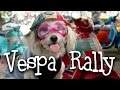 Vespa Rally MotoGeo Adventures