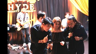 Download lagu COVER BUIH JADI PERMADANI VERSI KOPLO ZINIDIN ZIDAN TRI SUAKA NABILA MAHARANI BERSAMA HYDE GROSIR mp3 Download lagu COVER BUIH JADI PERMADANI VERSI KOPLO ZINIDIN ZIDAN TRI SUAKA NABILA MAHARANI BERSAMA HYDE GROSIR mp3