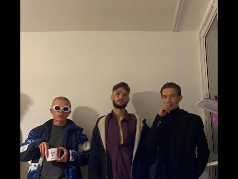 SHOOTK & KAPER - JAK UMIERAM TO SIE BUDZE (PROD. BLACK ROSE)