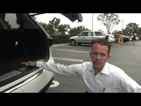 2014 Infiniti QX60 and QX60 Hybrid Review | Infiniti of Mission Viejo