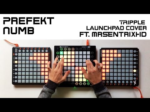 Prefekt - Numb (Launchpad Cover/Collab)