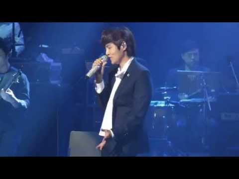 2015.10.25정동하 -She got -전국투어 서울 앵콜콘서트  -