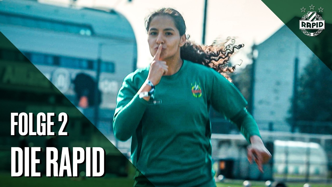 Die Rapid | Folge 2