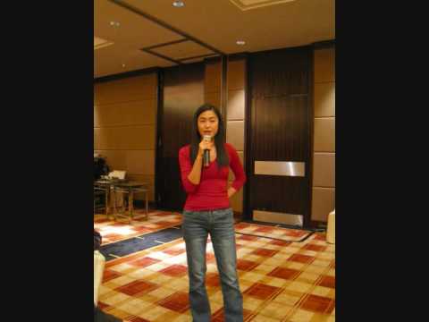 BMS Appreciation Night, 18-01-2008