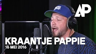 Kraantje Pappie – Euro’s LIVE | De Avondploeg
