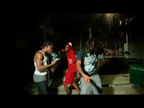 TMH JOKER - FAKING (Official Music Video)