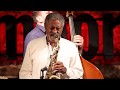 Jamboree -CHARLES McPHERSON QUARTET