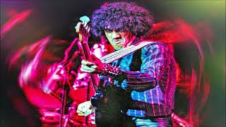Thin Lizzy - Try A Little Harder (No Drums Mix)