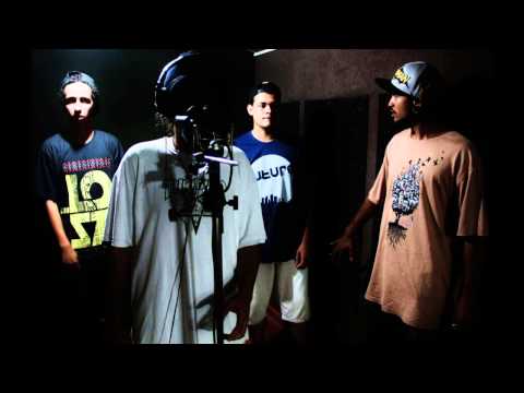 Sã-Consciência - Manter a Real