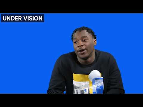 Under Vision Ep. 5: TrefromRose