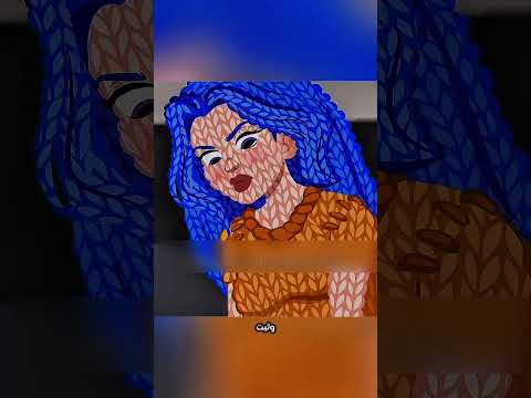 في اللحظه الي رجعت فيها لحجمي الطبيعي،الحقيقة ظهرت قدامي فجاه #اكسبلور #ماوراءيات #قصص #movie