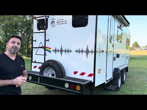 Tu próximo viaje en casa rodante 100% autónoma. Consultas 3472-552404. Leones Córdoba Argentina 🇦🇷 