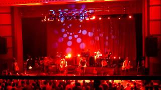 Belle and Sebastian - Simple Things (Live at Astor Theatre, Perth, March 19 2011)