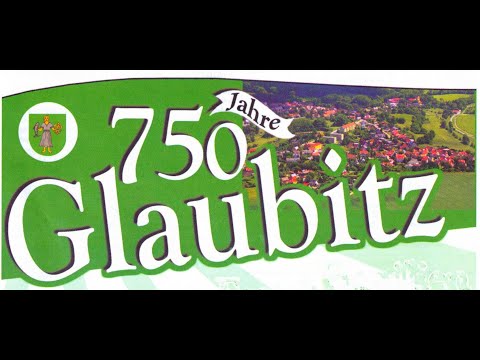 750 Jahre Glaubitz (2023)